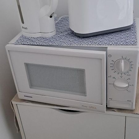 Comme Chez Vous Bed & Breakfast Le Torp-Mesnil ภายนอก รูปภาพ